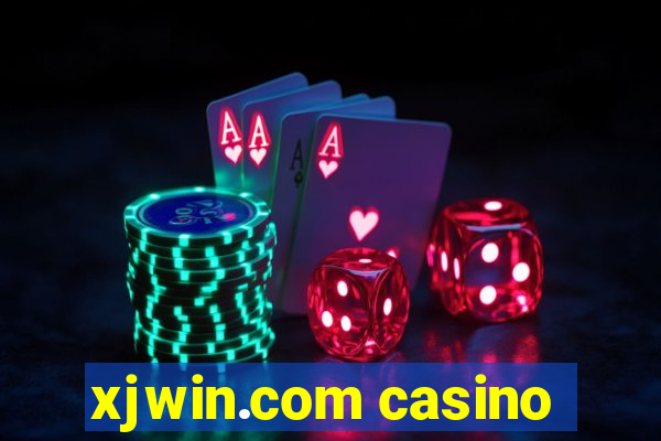 xjwin.com casino